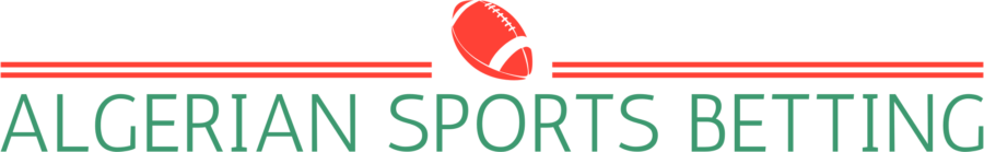Algerian Sports Betting logo