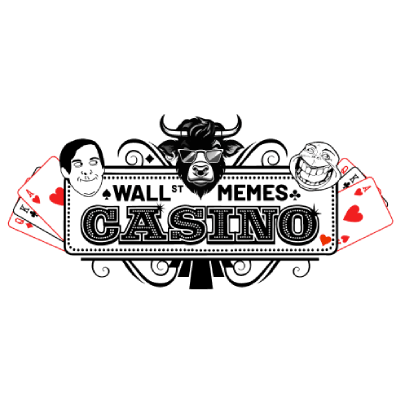 Wall Street Memes Casino
